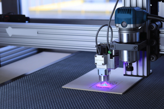 Technological restructuring 2