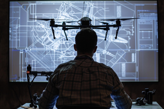 Robotik fortschritt innovation.